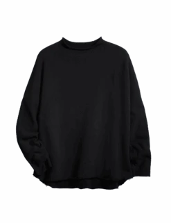 EFFIE Black, Triple Fleece -Elegant Wear Hub LAB518TF BLK 00 6df74ce4 377a 4904 b3a3 47589f848ccb