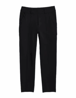 MURPHY Black, Super Stretch -Elegant Wear Hub LAB600 BLK 0014