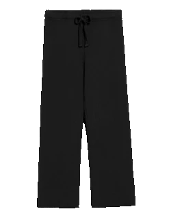 CATHERINE 29" Black, Triple Fleece 7 CATHERINE 29" Black, Triple Fleece -Elegant Wear Hub LAB649TF BLK 25SU 01 1