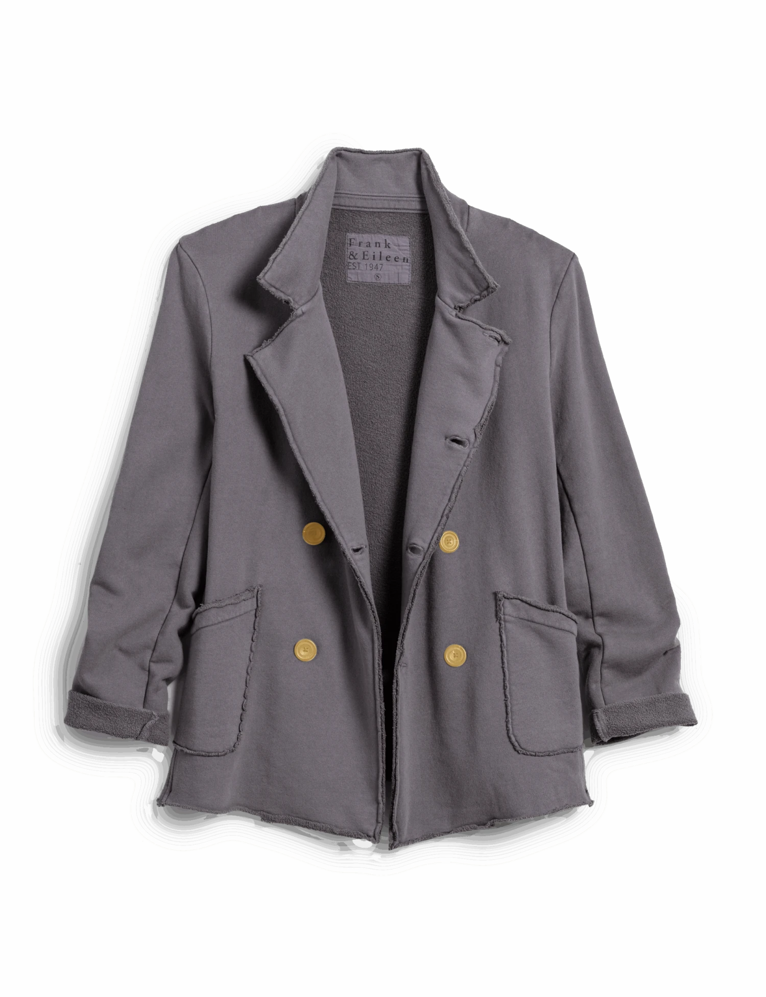 BELFAST Elephant, Triple Fleece 6 BELFAST Elephant, Triple Fleece - Image 6