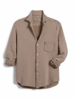 EILEEN Toasted, Triple Fleece -Elegant Wear Hub LABEILEENF TOAS