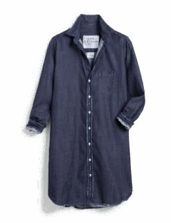 MARY Distressed Raw Rinse, Famous Denim 7 MARY Distressed Raw Rinse, Famous Denim -Elegant Wear Hub MARY DRRD