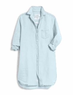 MARY Classic Blue Tattered Wash, Famous Denim -Elegant Wear Hub MARY TBTD