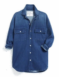 MCLOGHLIN 1992 Wash, Italian Dream Denim -Elegant Wear Hub MCLOGHLINS 1992 1