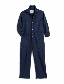 NORTHERN IRELAND Navy, Italian Performance Linen 11 NORTHERN IRELAND Navy, Italian Performance Linen -Elegant Wear Hub NORTHERN NAVY
