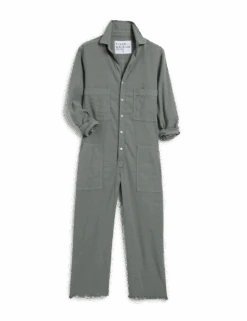 NORTHERN IRELAND Rosemary, Italian Performance Linen -Elegant Wear Hub NORTHERN RMYL