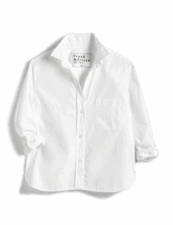 SILVIO White, Superluxe -Elegant Wear Hub SILVIO WHTD FRONT