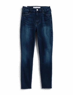 SLIGO 1992 Wash, Italian Performance Denim 7 SLIGO 1992 Wash, Italian Performance Denim -Elegant Wear Hub SLIGO 1992 FRONT