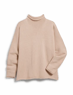 MONTEREY Feather, Pure Italian Cotton -Elegant Wear Hub SWEATER01 FTHK