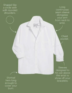 OONA White, Superluxe 9 OONA White, Superluxe -Elegant Wear Hub oona pdp asset 6cdc3eb9 509c 45e0 a85b 90a9c86b2ac5